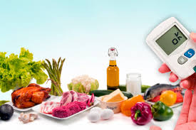 Alimentazione Nel Bambino Diabetico Mamma Sto Bene