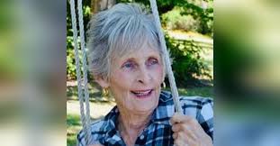 Mrs. Nancy Hiers Walker Obituary