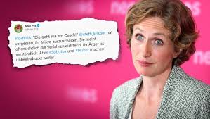 Рет қаралды 2 м.2 жыл бұрын. Kronen Zeitung Ø¯Ø± ØªÙˆÛŒÛŒØªØ± Neos Fraktionsfuhrerin Stephanie Krisper Macht Mit Ihrem Oasch Sager Deutlich Im Ibiza U Ausschuss Gehen Die Emotionen Hoch Https T Co 91xvk09qna Https T Co Js0c0lj0fj