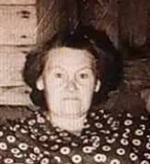 Lula McCartney Pugh (1914-1995)
