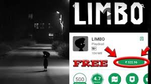 The game only uses two buttons in addition to movement controls, one to cause the boy to jump, and one for contextual action, . Limbo V1 16 Apk Mod Data Download For Android Games News