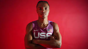 McElroy Advances to Finals at U20 Championships Cali22