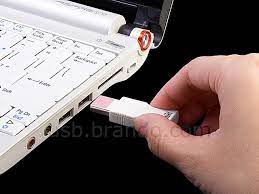 Usb Port Cleaner