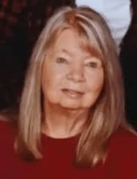 Sarah Frances May Obituary