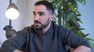 Sidaction 2022: Nicolas vit avec le VIH depuis 12 ans et témoigne !