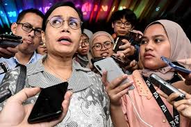 Cara mengatasi stres karena banyak hutang. Sri Mulyani Jawab Kritik Lonjakan Utang Pemerintah Era Presiden Jokowi Halaman All Kompas Com