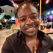 O'Rodrick Grant (@orodrick) • Facebook