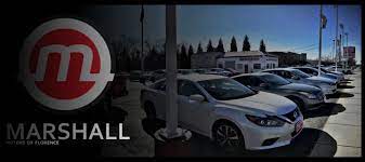 If you've gotten to the point where one of your friends or relatives have recommended going to a local louisville, kentucky buy here pay here car lot for help, call the oxmoor auto group in st. Marshall Motors Of Florence Dealer In Florence Ky