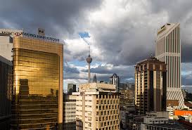 Maybank kl main branch, kuala lumpur, wilayah persekutuan. Kuala Lumpur Old City Centre And Surroundings February 2020 Blindbild
