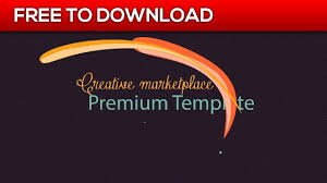 Intro hd is home to a huge selection of after effects intro and opener templates to meet your project's unique needs. Handwriting Package Animated Typography After Effects Template Free Download Youtube