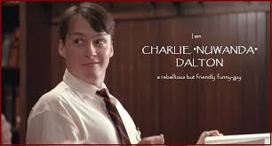 Helpful for writing essays and understanding the book. Charlie Dead Poets Society