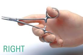 Maybe you would like to learn more about one of these? Surgical Instruments Best Practices