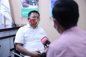 We did not find results for: Kementerian Pendayagunaan Aparatur Negara Dan Reformasi Birokrasi Pelaksanaan Skb Cpns 2019 Dengan Protokol Kesehatan Mulai Dilaksanakan Hari Ini