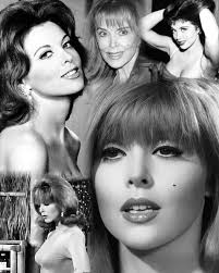 Celebrating Her 90th Birthday On Sunday Is Actress- Tina Louise! (February  11, 1934) Tina Is Best Known For Her Character Role As Movie Star "Ginger  Grant" On The CBS Comedy Series "Gilligan's
