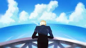 We've gathered more than 5 million images uploaded by our users and sorted them by the most popular ones. Hd Wallpaper Anime One Piece Sanji One Piece Wallpaper Flare