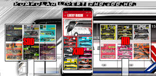 Seperti untuk l300 dalam livery l300 bussid. Livery Bus Bussid Lengkap On Windows Pc Download Free 8 16rt Com Idbsbus Liveryenambelas