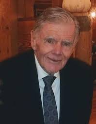 Obituary for John A. Storch, Jr.