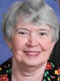 Suzanne Elsie Lantz Obituary