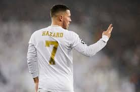 Thorgan hazard ● amazing skills show ● mönchengladbach ► 2015. Real Madrid Eden Hazard Hasn T Missed A Beat And That S Scary