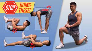 Or, if they want to stretch all four limbs simultaneously, cats will. The Worst Stretches For Low Back Pain And What To Do Instead Ft Dr Stuart Mcgill Youtube