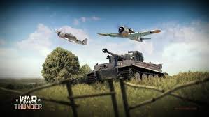 The great collection of war thunder wallpaper 1600x900 for desktop, laptop and mobiles. War Thunder Airplane Gaijin Entertainment Tank Tiger I Focke Wulf Fw 190 Hd Wallpapers Desktop And Mobile Images Photos