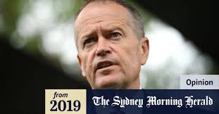 The franking credits policy that the ALP and Bill Shorten is exploiting