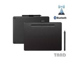Remember that the intuos4 wireless tablet driver software must be installed before you can work with full tablet functionality and features such as pressure sensitivity with. Wacom Intuos Wireless Graphics Drawing Tablet With 3 Bonus Software Included 7 9 X 6 3 Black With Pistachio Accent Ctl4100wle0 Newegg Com
