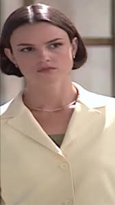 Laura Olivia Actrice