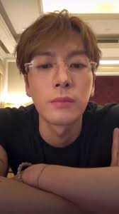 Jackson Wang Plastic