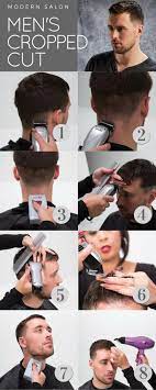 Great Cool Mens Hairstyles Coolmenshairstyles Mens Hairstyles Short Mens Hair Tutorial Crop Haircut