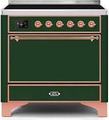 Check spelling or type a new query. Ilve Majestic Series 36 Emerald Green Freestanding Electric Range Umi09qns3egp B B Appliance