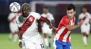 Soi kèo nhà cái trước trận paraguay vs peru. Peru Vs Paraguay Reaccion De La Prensa Paraguaya Tras El Empate Ante La Bicolor Por Eliminatorias