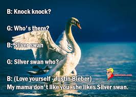 The best knock knock joke ever plus loads more hilarious knock knock jokes for adults and kids alike. Knock Knock Jokes Angsaya Com Tagalog Funny Jokes