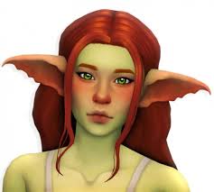 It is also a standard among the sims 4 elf ears mods because it's downloaded nearly 50,000 times. Sims 4 Ears Downloads Sims 4 Updates Page 4 Of 10