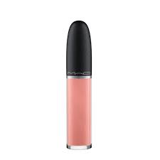 Ich zeige euch wie ihr einen flüssigen lippenstift aus ganz einfachen zutaten selber machen könnt! Mac Lippenstift Retro Matte Liquid Lipcolour Metallics Vendita Lippenstift Lippenstift Matt Online Pinalli Profumerie