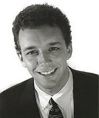 Robert Pitcher (Tenor)