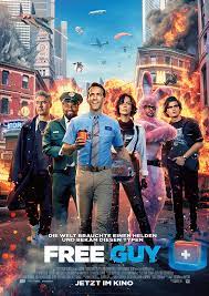Twitpic was a website and app that allowed users to post pictures to the twitter microblogging service, which at the time of twitpic's creation could not be posted to twitter directly. Free Guy Film 2021 Filmstarts De