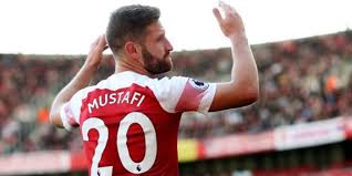 Read the latest shkodran mustafi headlines, on newsnow: X If Nef2e72ym