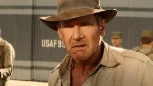 Jun 24, 2021 · harrison also injured his back filming 1983's indiana jones and the temple of doom and leg during 1993's the fugitive. Indiana Jones 5 Harrison Ford Suffers Injury On The Set Of The Film Mind Life Tv