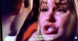 Julie Taylor summed up in one line : r/fridaynightlights