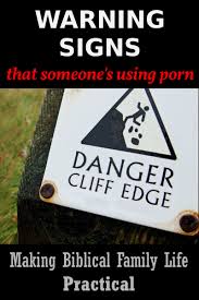 Warning Signs of Porn - MBFLP 160 - Ultimate Homeschool Podcast Network