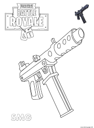 Fortnite coloring pages | print and color.com. Print Machine Pistol Fortnite Coloring Pages Coloring Books Fox Coloring Page Coloring Pages For Boys