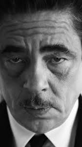 Benicio Del Toro stars in the new trailer for this year's Karlovy Vary  International Film Festival, written & directed by Ivan Zacharias, shot in  Berlin. Cast: Benicio del Toro Assistant to Mr.