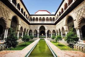 Der real alcazar de sevilla hat. Sevilla Kathedrale Und Royal Alcazar Tickets Ohne Anstehen 2021 Tiefpreisgarantie