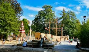 Luxembourg City with kids - the best family activities