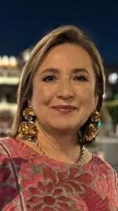 Edith Guerra's Instagram, Twitter & Facebook