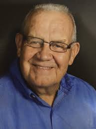 Obituary information for James R Stolzer