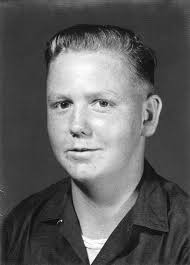 Jerry William Milam Obituary