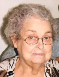 Obituary for Edna Earl (Britt) Sutton