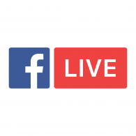 Maybe you would like to learn more about one of these? Facebook Live Brands Of The World Download Vector Logos And Logotypes